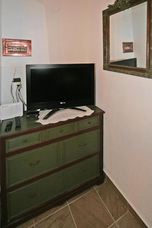 Efi'S Home ブアブロウ エクステリア 写真